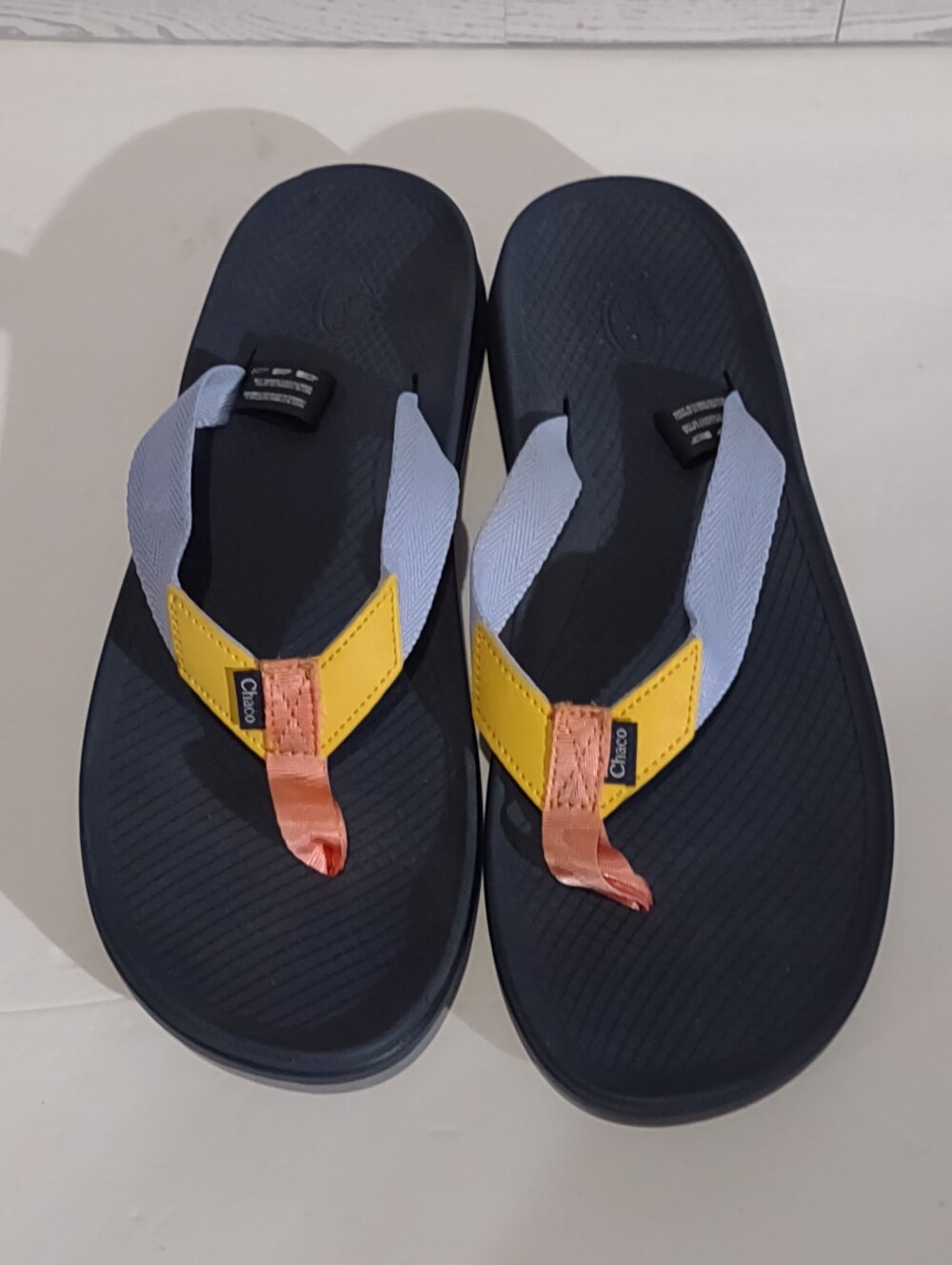 Chaco Women's Size 11 Lowdown Flip Flops